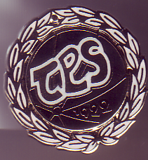 Pin TPS Turku